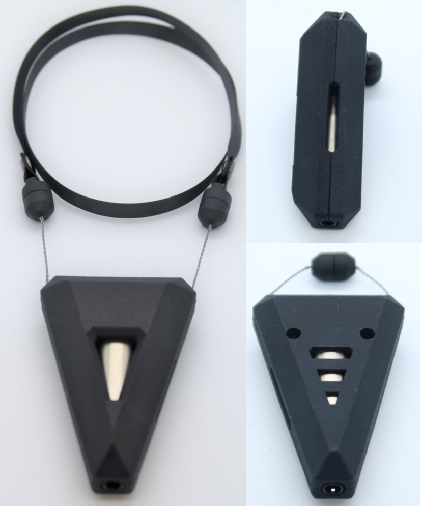 Hapbeat-Solo(Necklace Ver.)