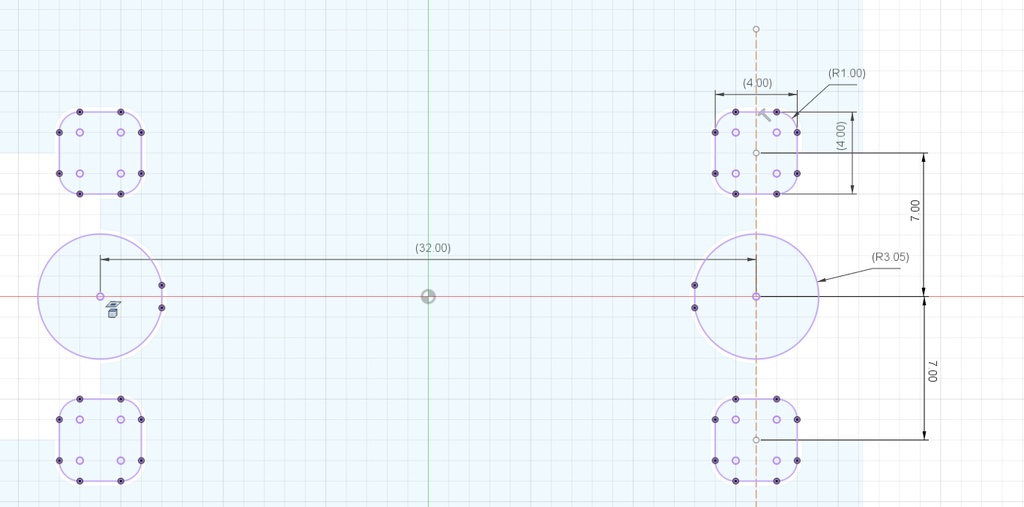 Hapbeat回路ユニットv2