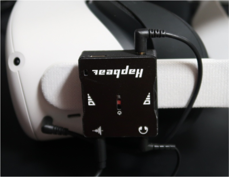 Oculus Quest 2用アタッチメント