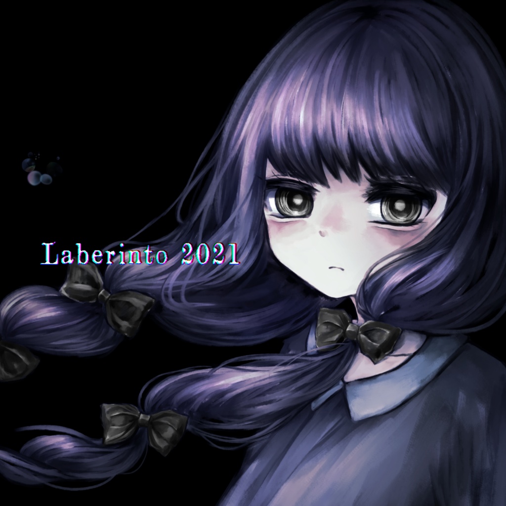 Laberinto 2021