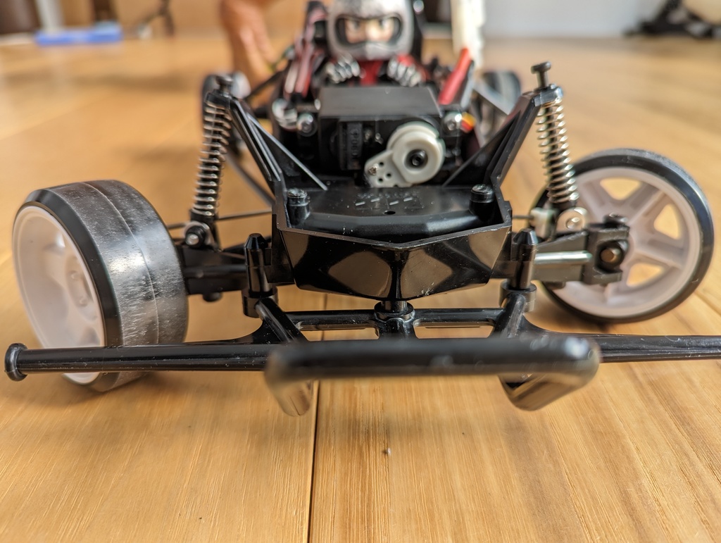 グラスホッパー ドリフトコンバージョン type-C