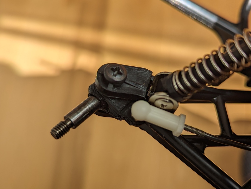 グラスホッパー ドリフトコンバージョン type-C