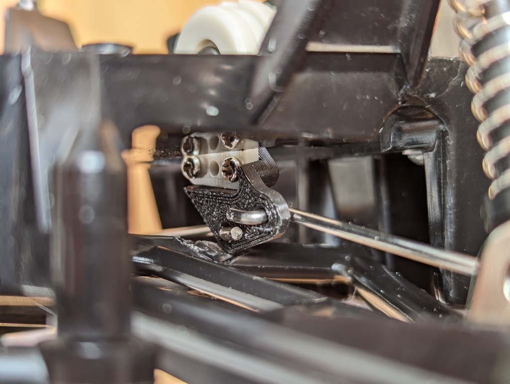 グラスホッパー ドリフトコンバージョン type-C