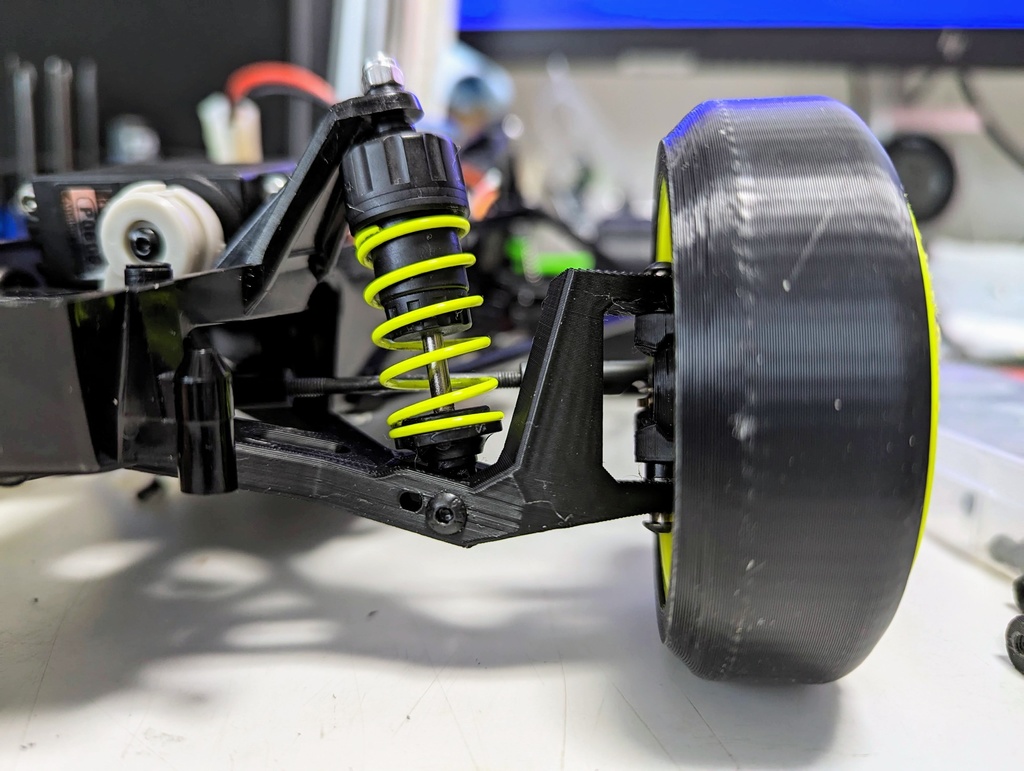 グラスホッパー ドリフトコンバージョン type-B