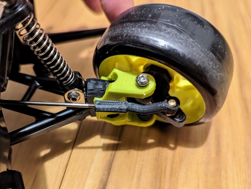 グラスホッパー ドリフトコンバージョン type-E