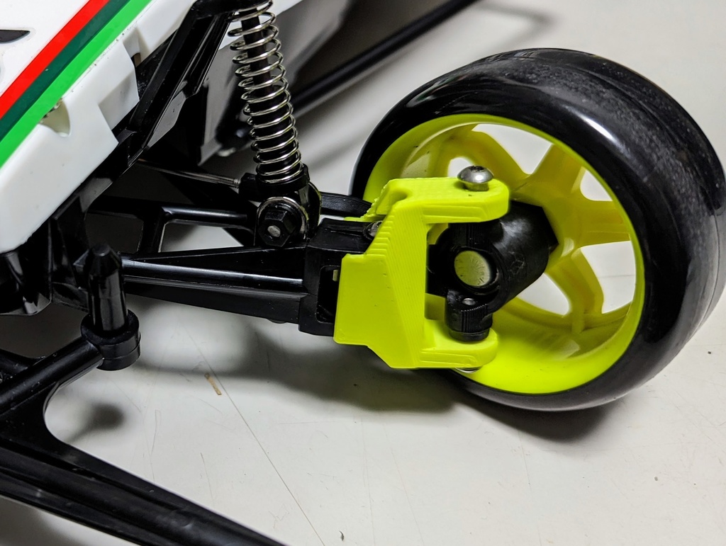 グラスホッパー ドリフトコンバージョン type-E Cハブのみ