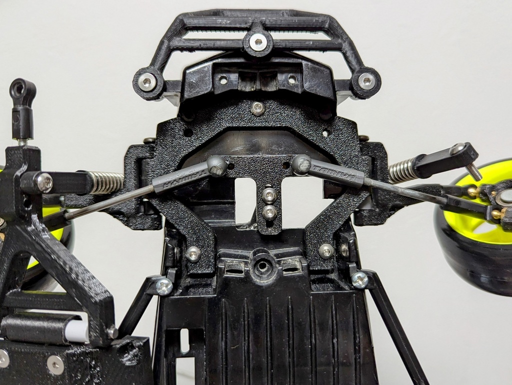 グラスホッパー ドリフトコンバージョン type-D