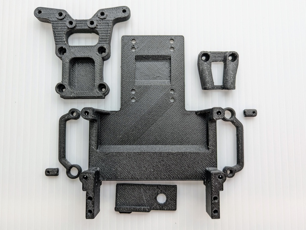 グラスホッパー DRIFT EVOLUTION セット