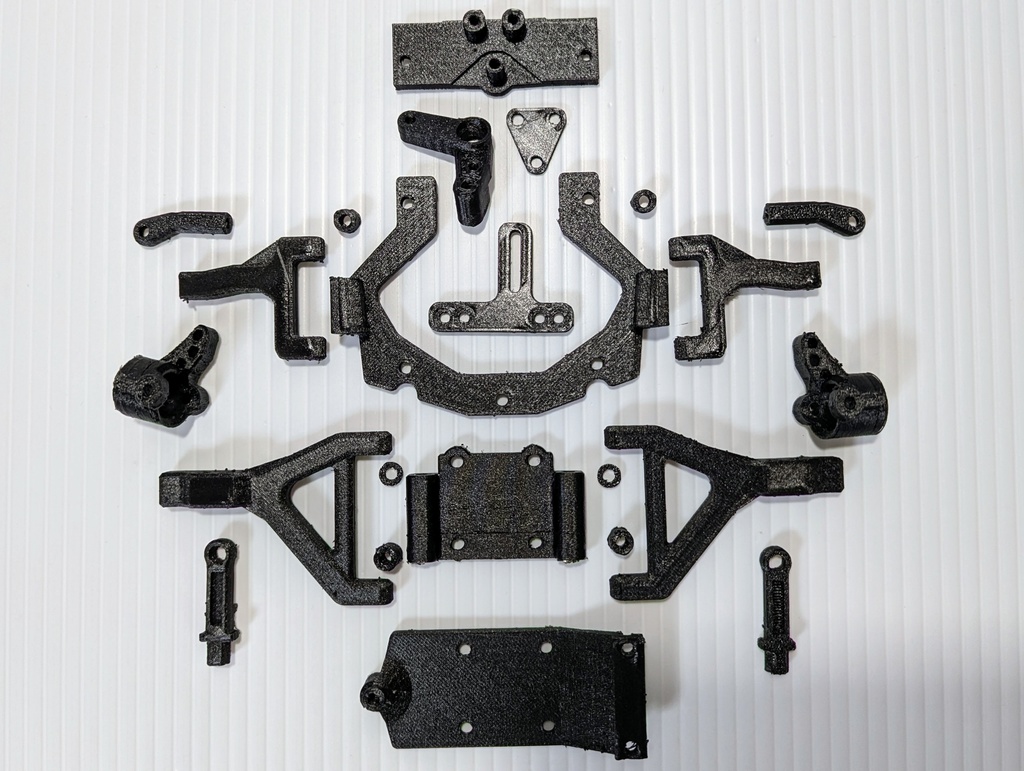 グラスホッパー DRIFT EVOLUTION セット