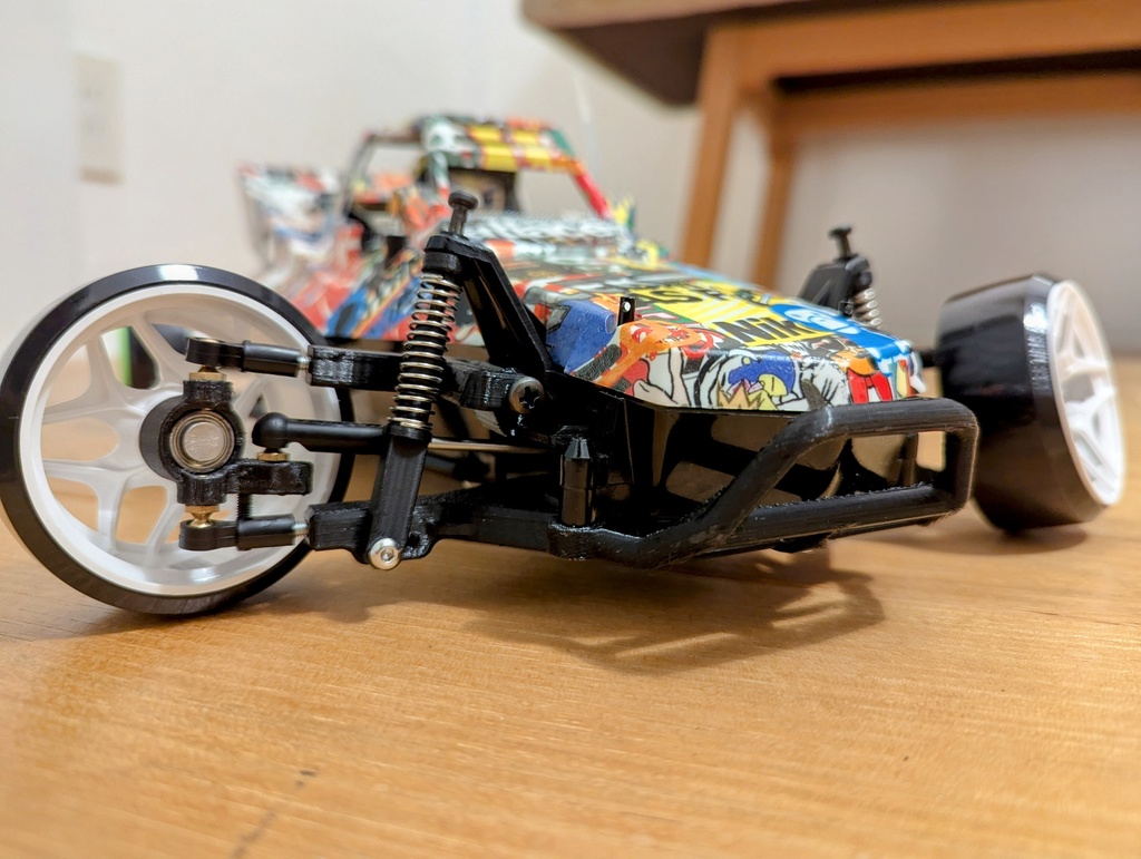 グラスホッパー DRIFT EVOLUTION セット