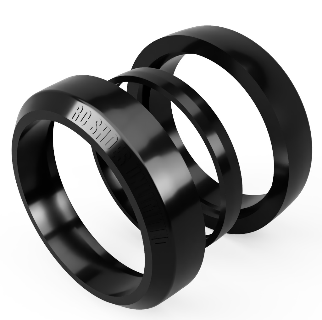 バギー用ドリフトタイヤ ver.1.1