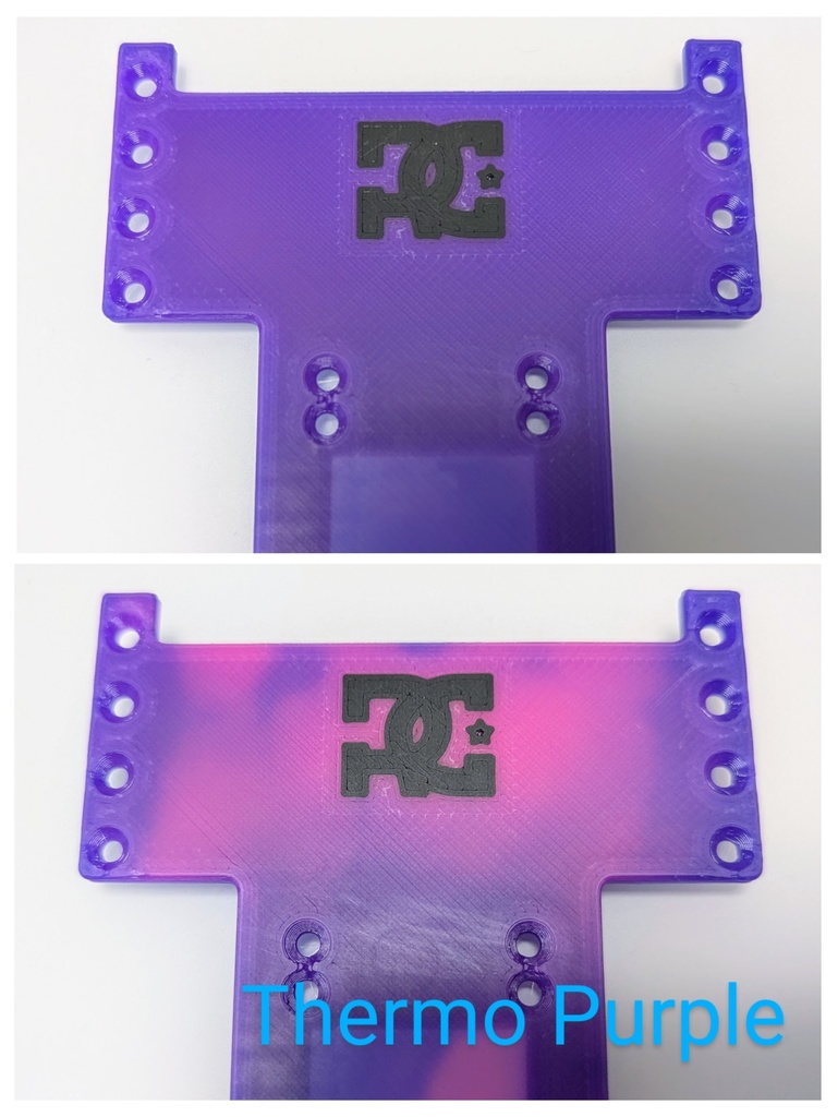 グラスホッパー DT-02ギアボックス連結シャーシ ver.2.0.1