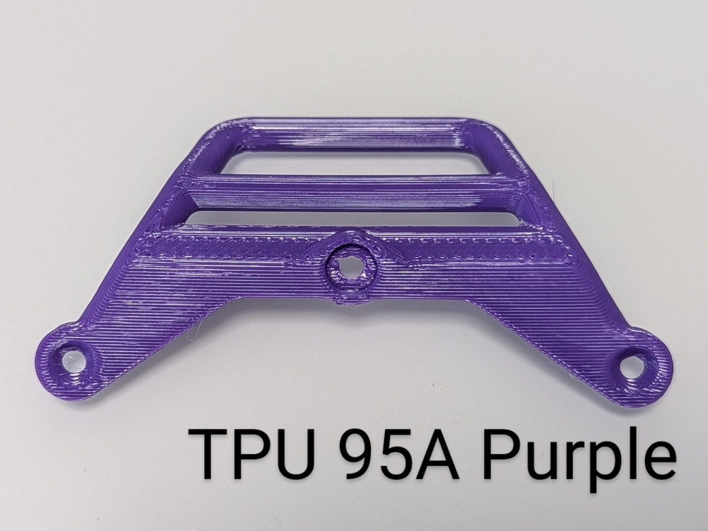 ヴィンテージバギー アルティメイトミニバンパー