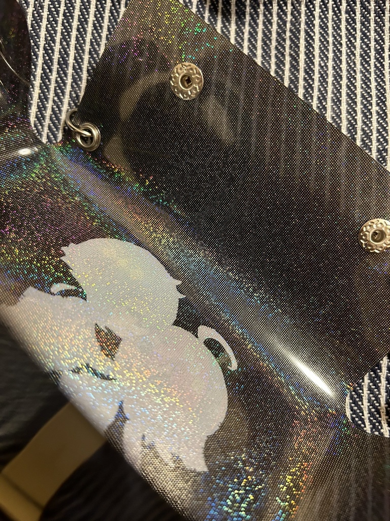 💚♥️ケース