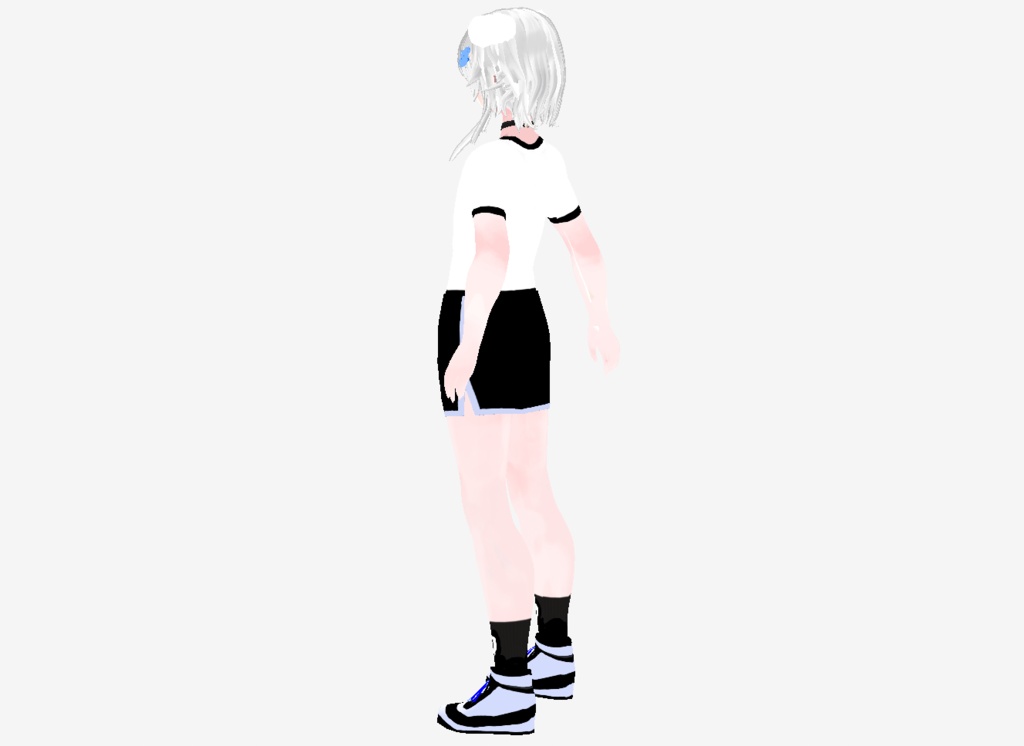 그림으로 직접 그린 후드티+바지+양말+신발+머리핀+머리띠 풀 세트로 직접 그린 후드티+바지+양말+신발+머리핀+머리띠 풀 세트