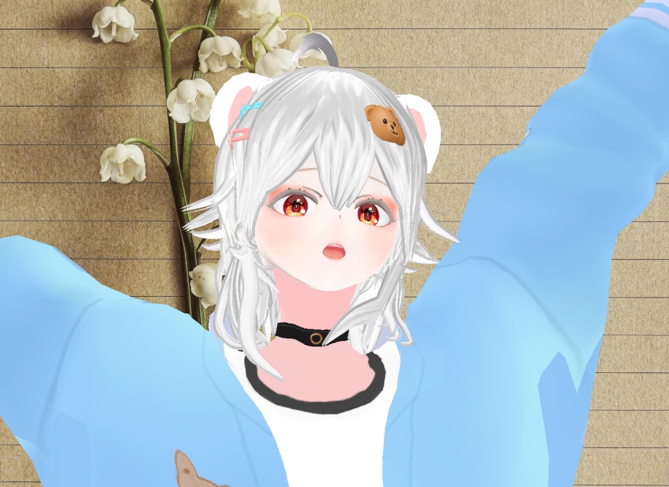 눈동자 세개 세트 1.오드아이 눈동자 2.붉은 눈동자 3.푸른 눈동자 ( 도안 )