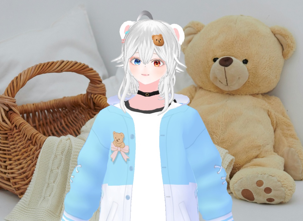 눈동자 세개 세트 1.오드아이 눈동자 2.붉은 눈동자 3.푸른 눈동자 ( 도안 )