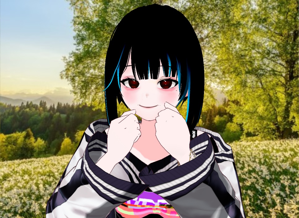 머리 텍스쳐 종류 모음 총 10종 세트+겉에 하이라이트까지 (기존꺼랑 곂치는거 없이 늘 새거로 올라옵니다) = 총 11종