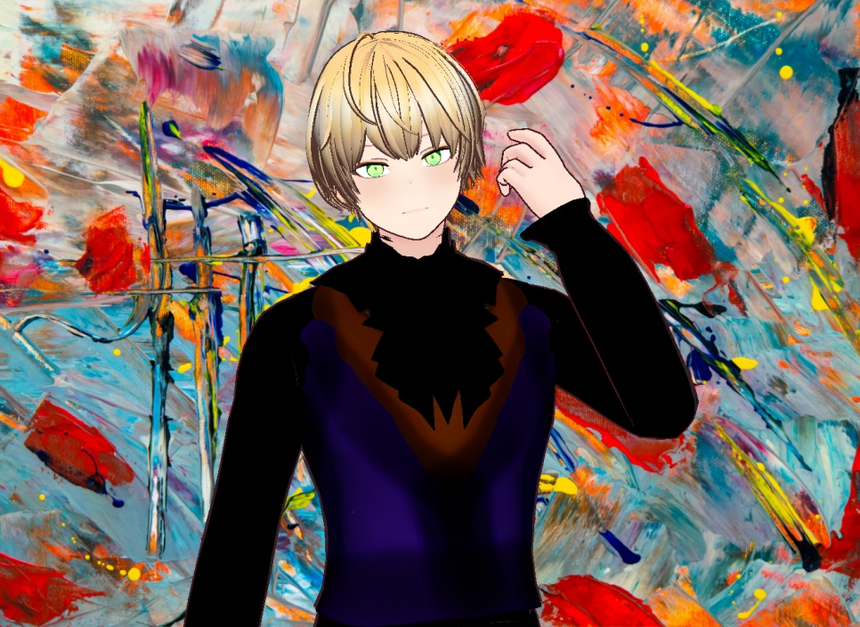 머리 텍스쳐 종류 모음 총 10종 세트+겉에 하이라이트까지 (기존꺼랑 곂치는거 없이 늘 새거로 올라옵니다) = 총 11종