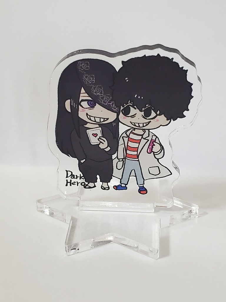 ジョカリヒアクスタ