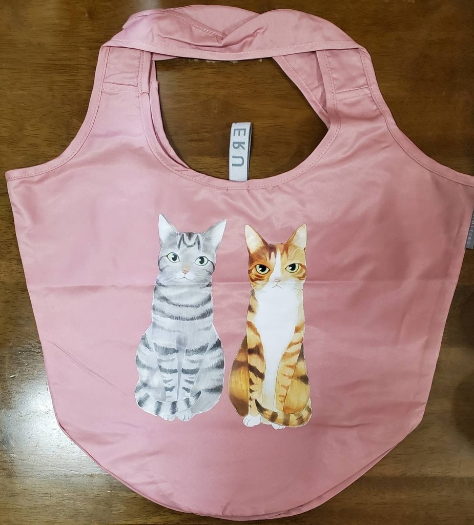 麦米マルシェバッグ(全五色)