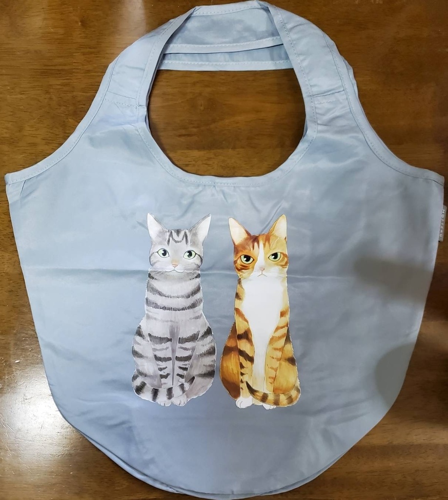 麦米マルシェバッグ(全五色)