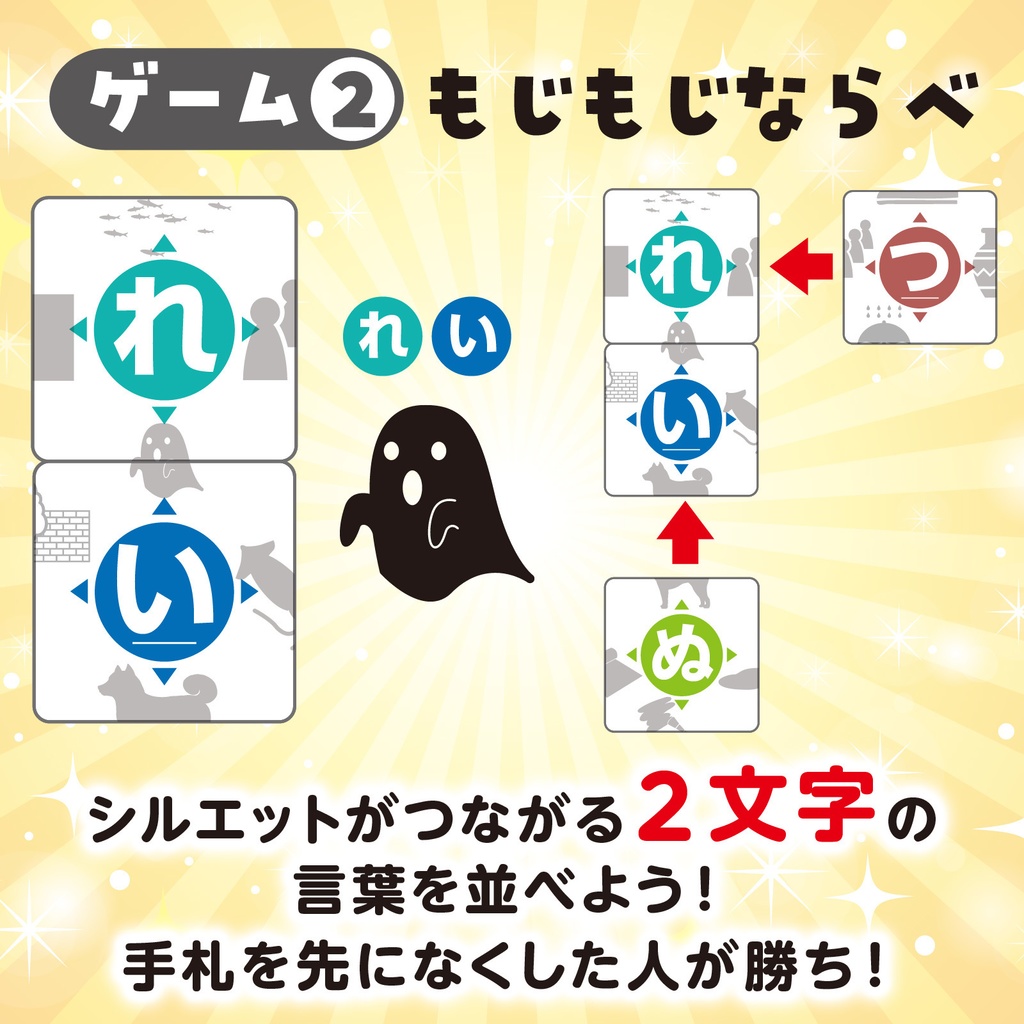 それ、あるんじゃない?