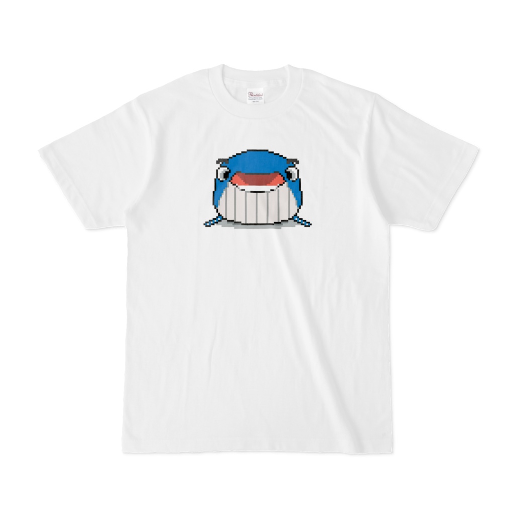 ケスモくんとのおそろっぴTシャツ
