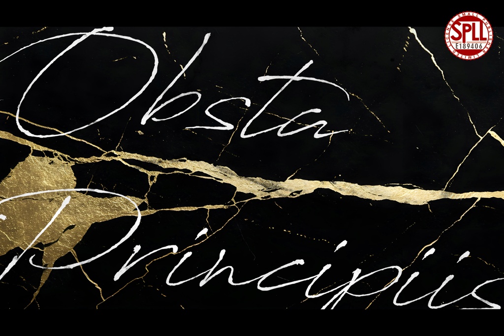 CoCシナリオ「オブスタ・プリンキピイス」SPLL:E189406