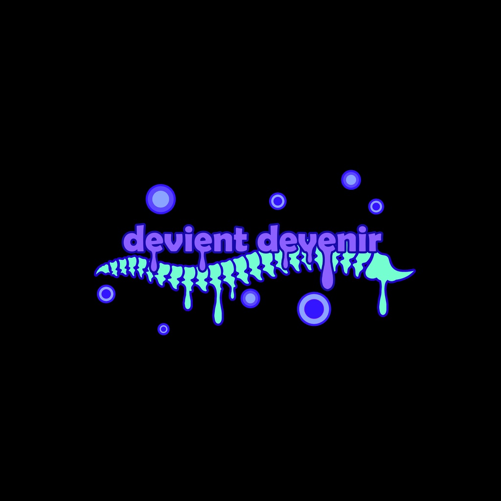 devient devenir spine T-shirts