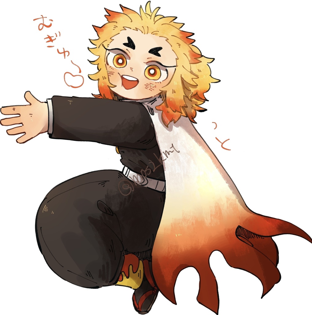 ぎゅっとじゅろアクキー