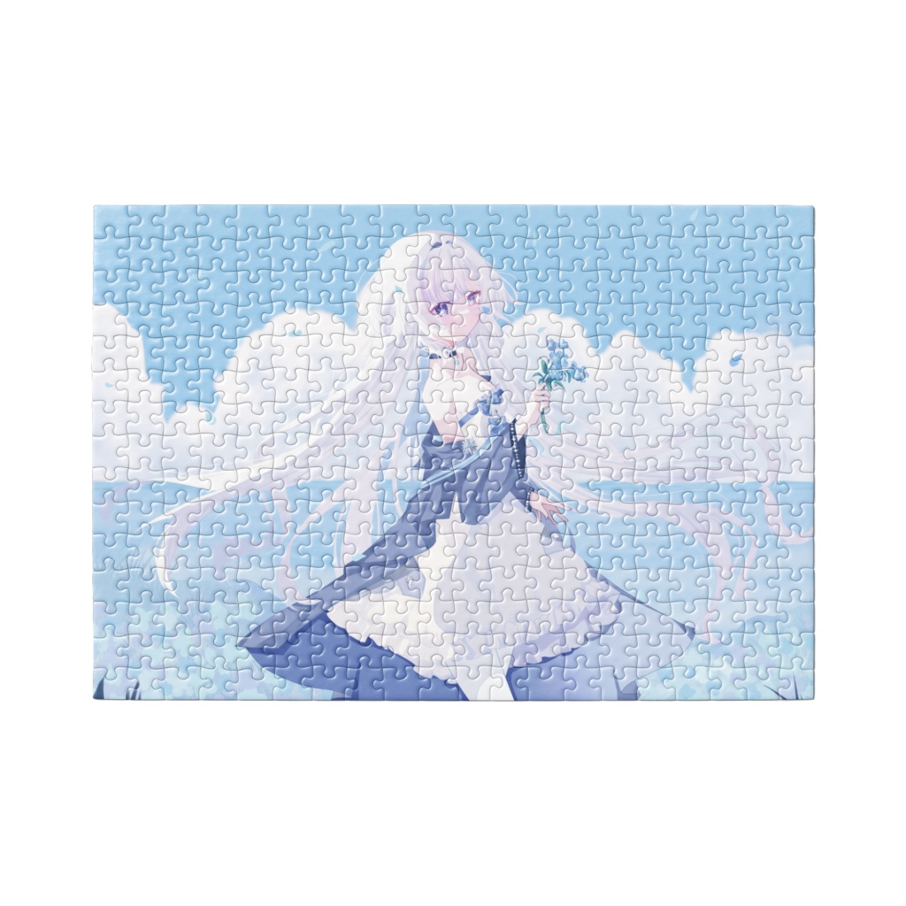 300ピース パズル 1枚絵