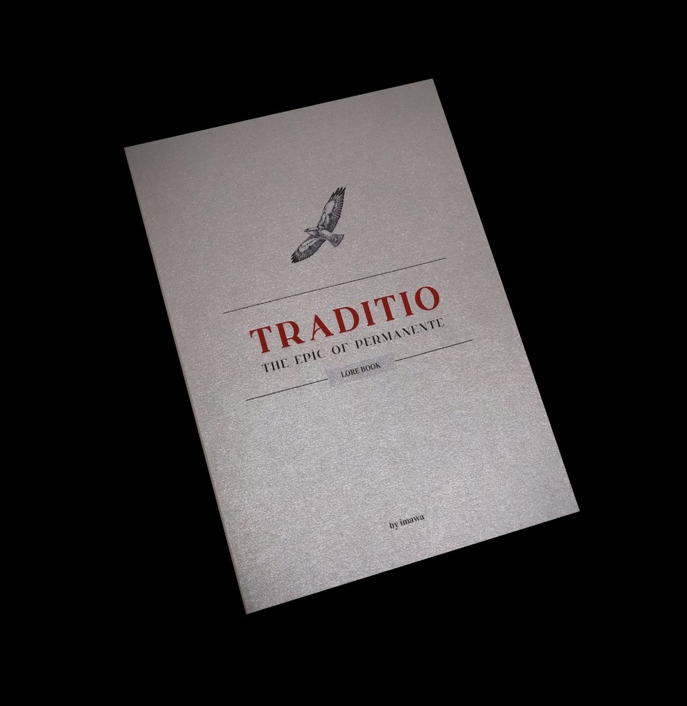 TRADITIO THE EPIC OF PERMANENTE