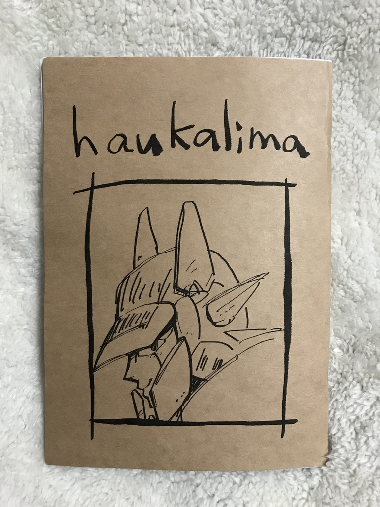 haukalima