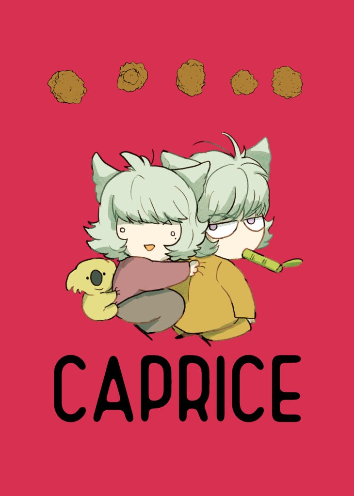 CAPRICE