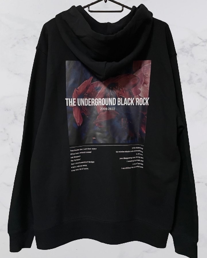 米津玄師 FOGBOUND Majogari ライブパーカー - メルカリ【米津玄師