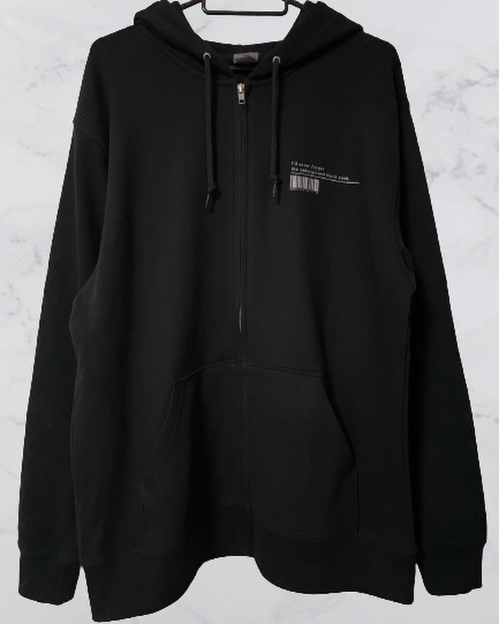 米津玄師 FOGBOUND Majogari ライブパーカー - メルカリ【米津玄師