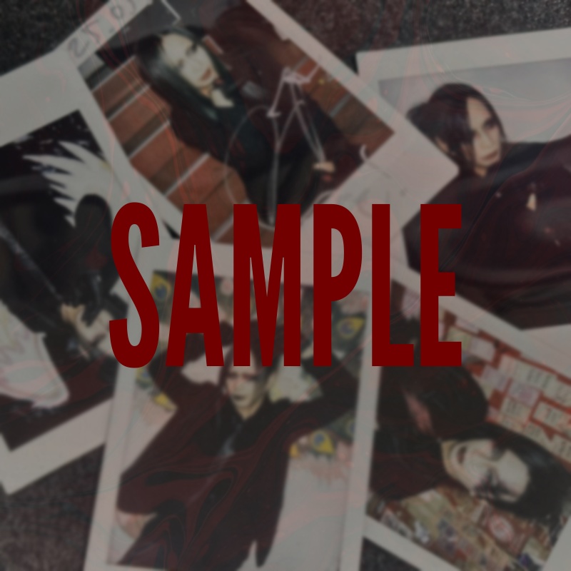 過去チェキ(ランダム)