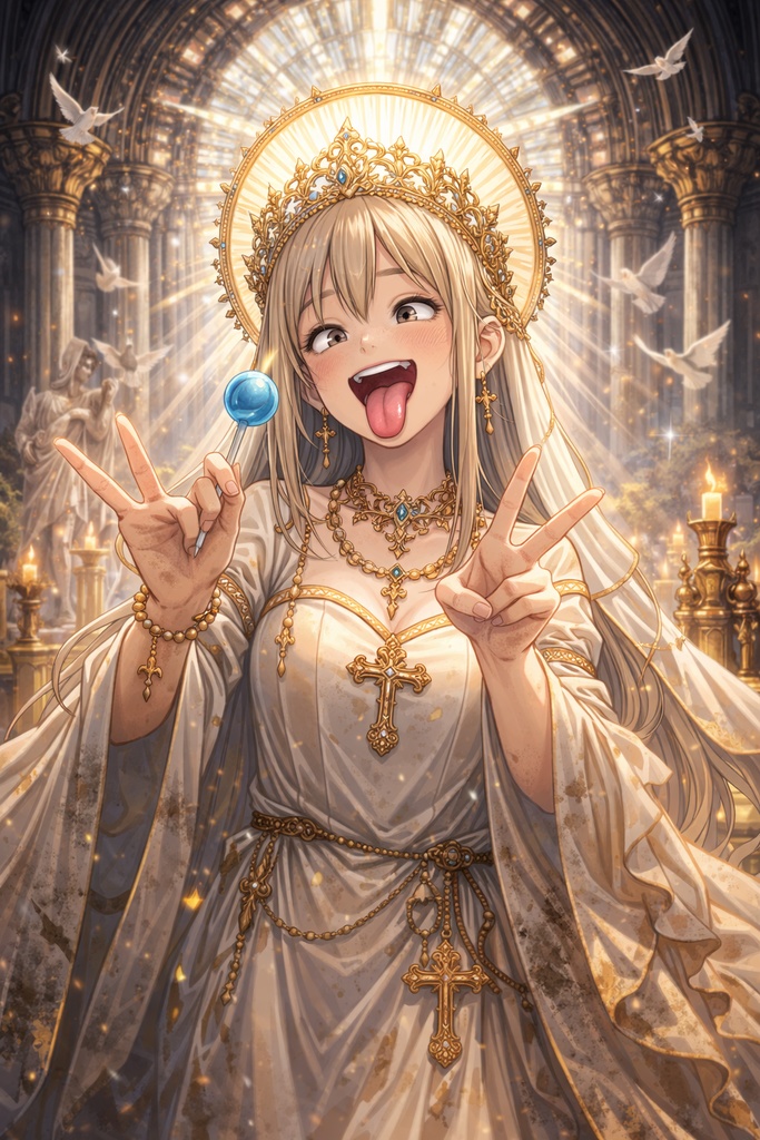 雰囲気イラストまとめ01