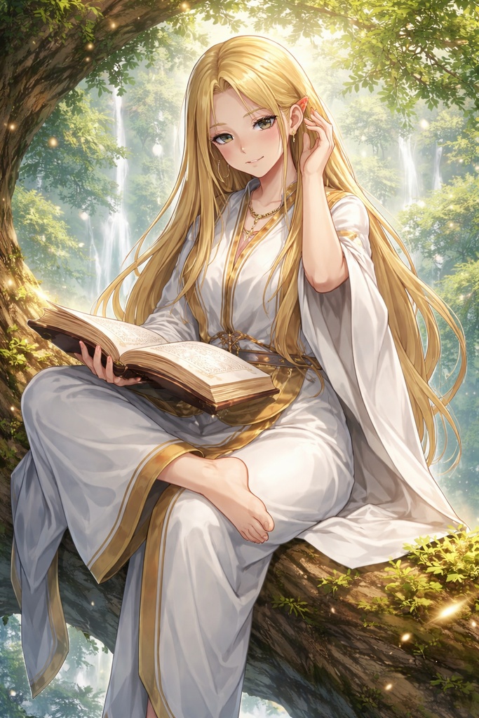 Fantasy TRPG NPC Character Pack Vol.1 ファンタジーTRPG NPCキャラクター集 Vol.1