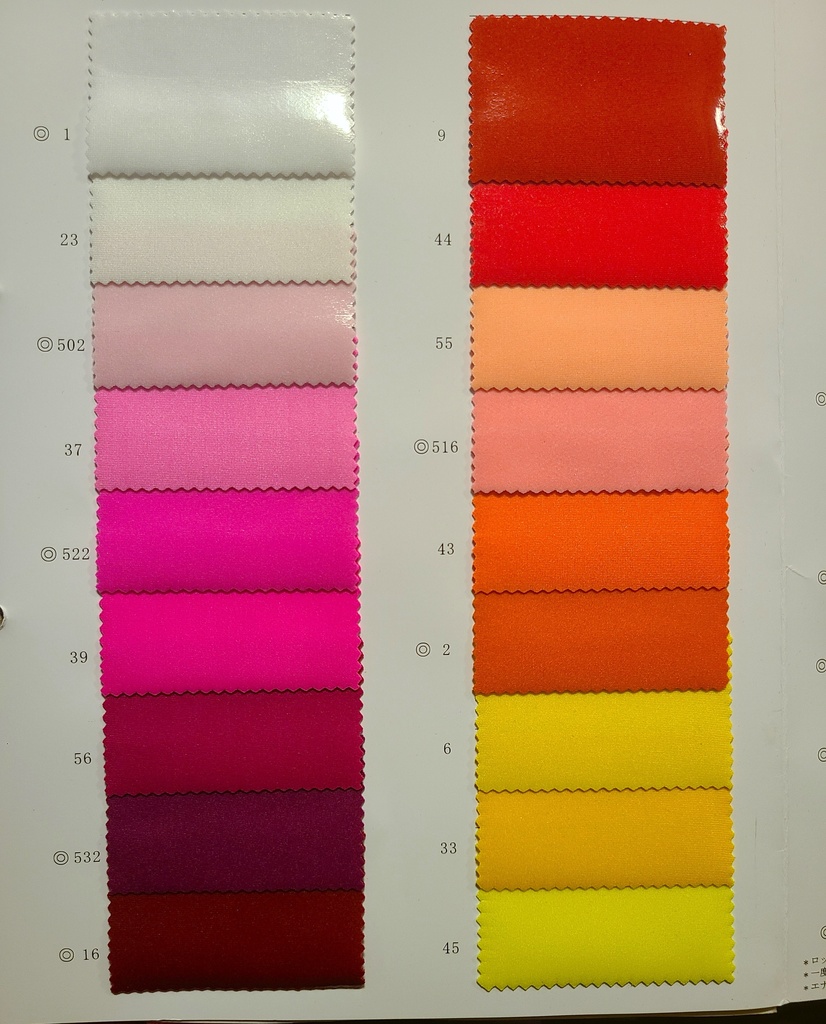 テカテカ スナップボタン形チョーカー(黒)