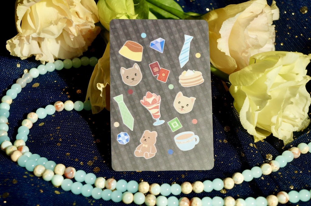 エトラトランプ