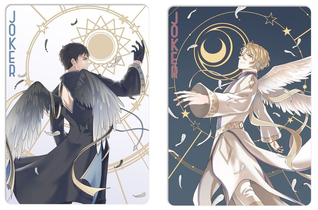 エトラトランプ