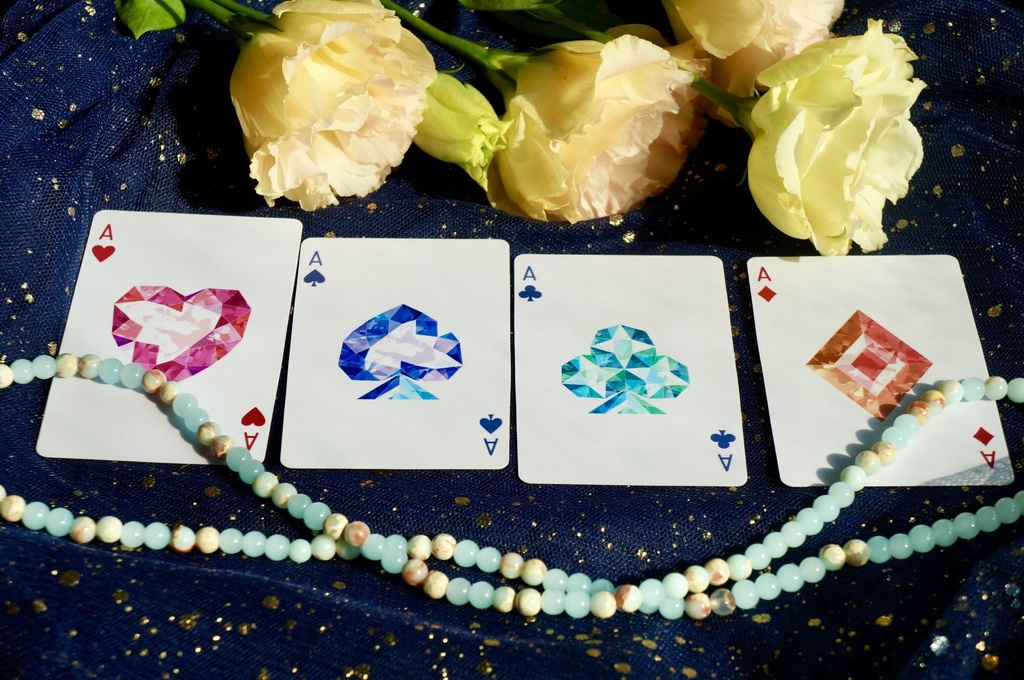 エトラトランプ