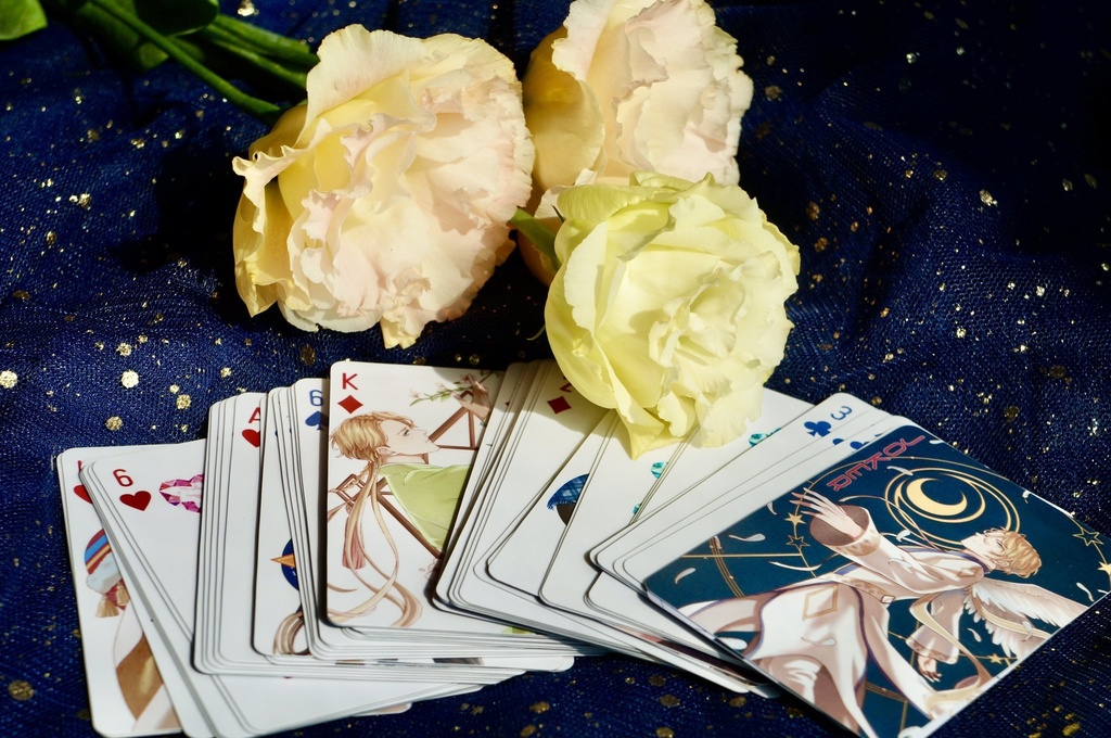 エトラトランプ