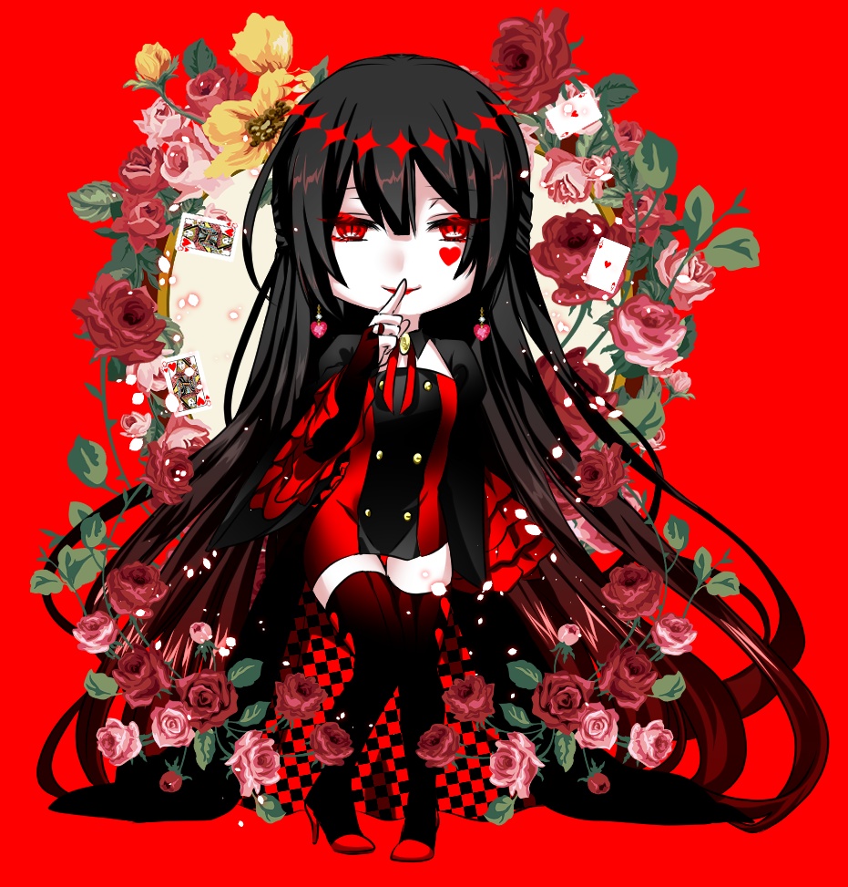 【受注生産】アリスフェア スタンドアクキー二種