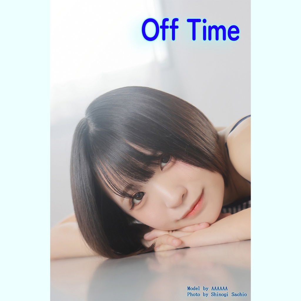 Off Time  Vol.01