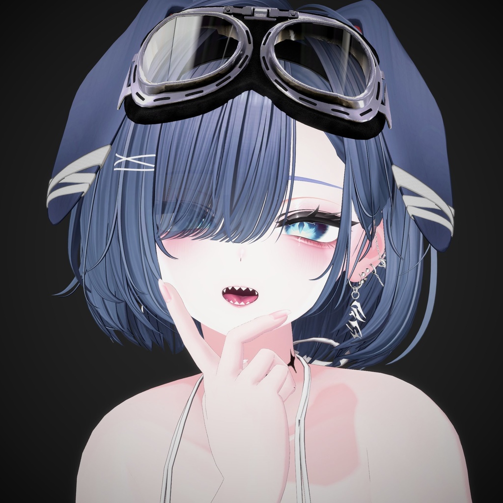 ♥Shinano Face Animation♥