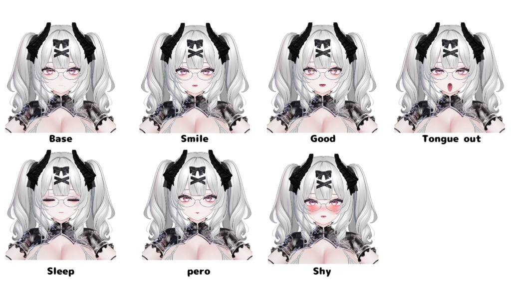 Milltina Face Animation