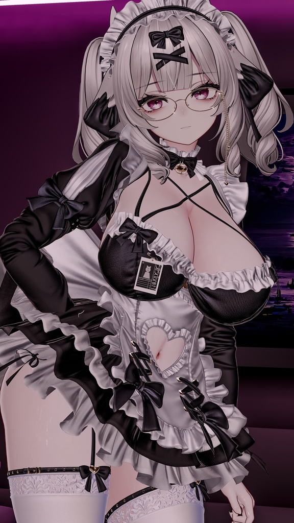 Milltina Face Animation
